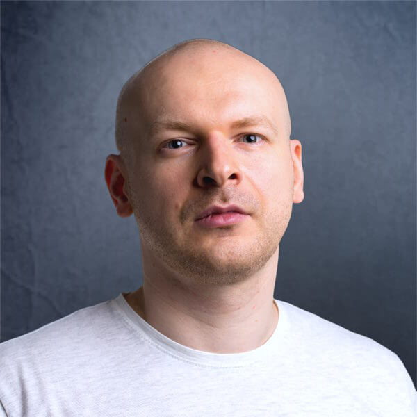 Ignat Ignatov